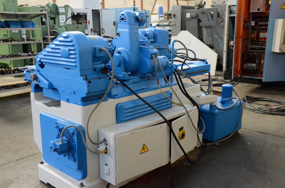 Usado JUNG BERLIN D22