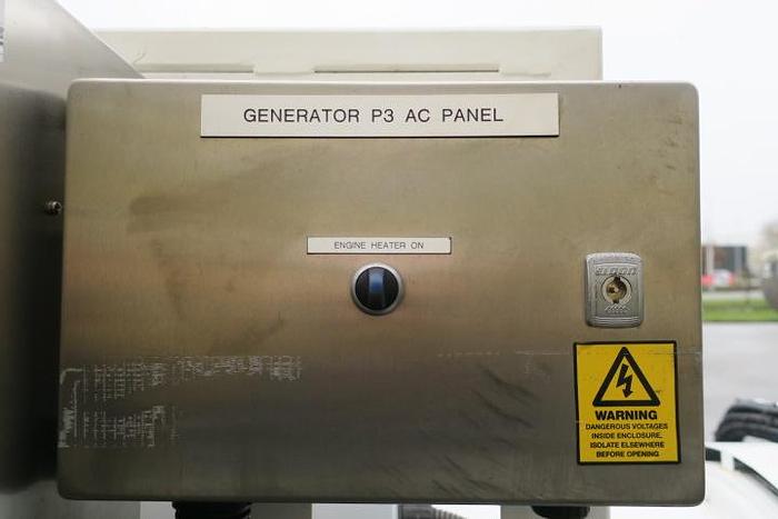 Unused 2014 Mitsubishi - 850 KVA