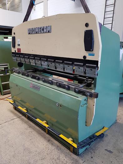 Promecam RG 80