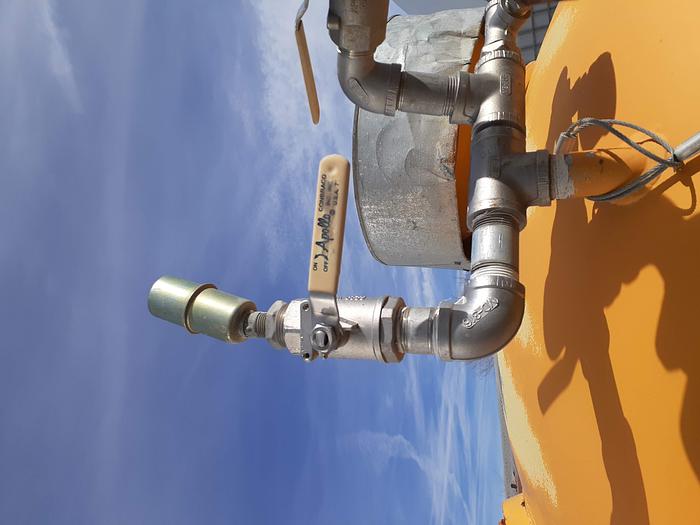 Used 2007 HB20078 Airplaco Airplaco PM40-45