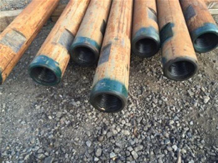 Used 2009 Atlas Copco TH60 Drill Rig