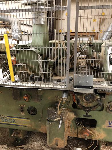 Used Waco 1000 Attack