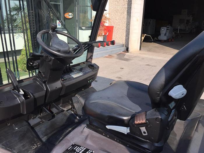 Usato 2018 MANITOU MI50D