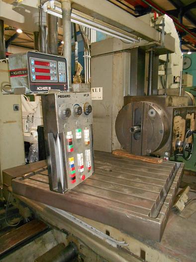 Gebraucht KOTTERBANK PEGARD