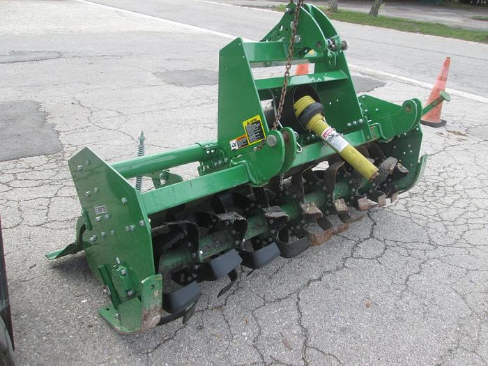 Used Frontier RT2383 7' 3 Point Tiller for Sale in Bradenton, F...