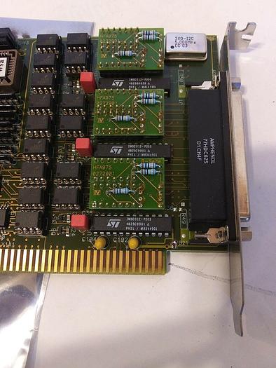 Used Atlantic Zeiser HDA0380000201.2D