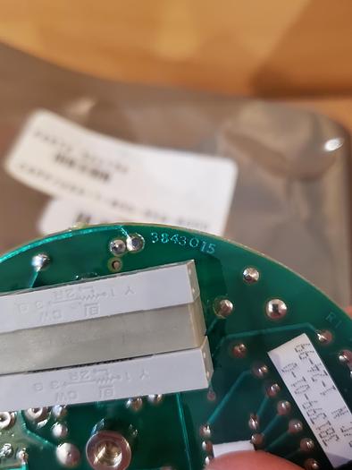 EMERSON BRISTOL BABCOCK 381399-01-0