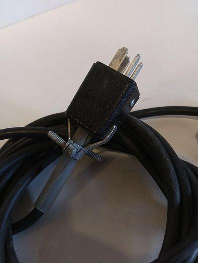 Used Keyence FS-T22 Fiber Optic Sensor