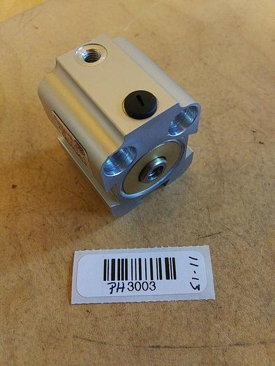 Rexroth 520 005 0810 Pneumatic Cylinder (Lot of 2)