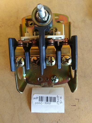 Square D 9013 FHG22J27 Pressure Switch 9013 FHG22