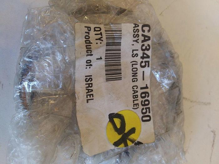 HP Indigo CA297-00150 Ink Pump Motor and accessories