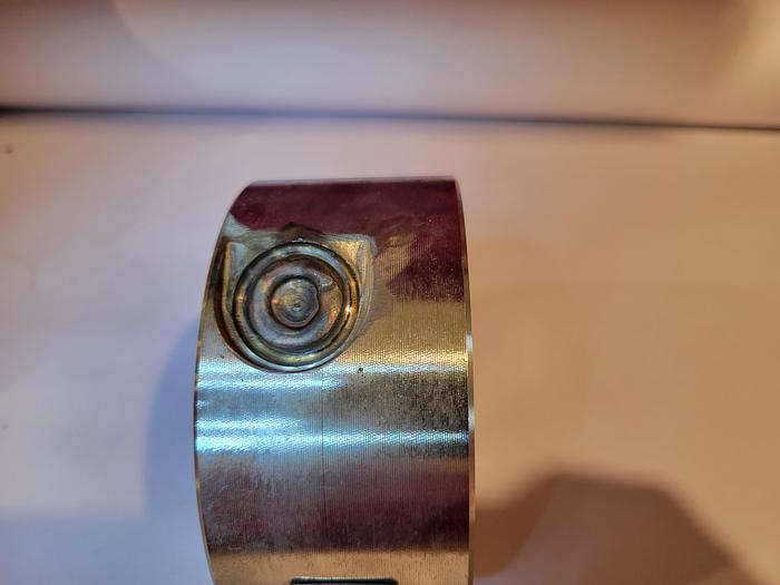 Used Flowserve NAF 23898