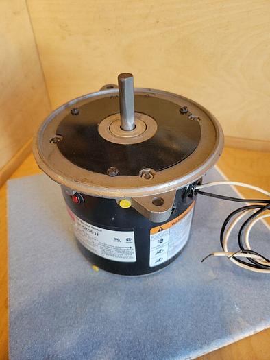 Dayton 5K501F Oil Burner Motor