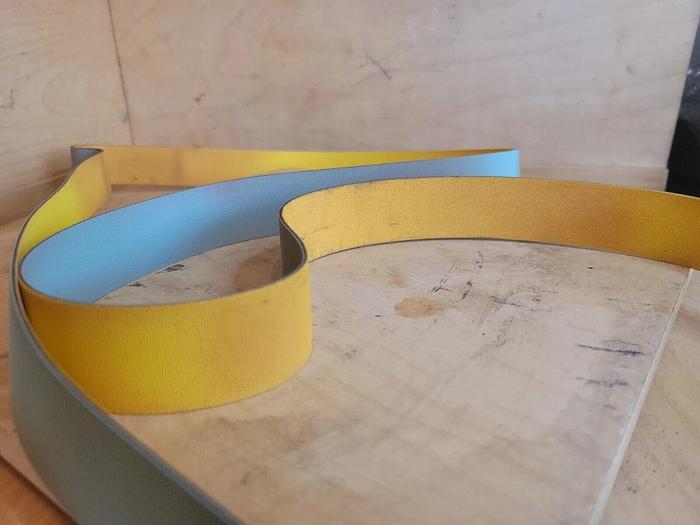 Habasit S-10/15 30mm x 1.8100m