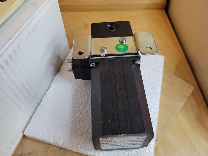 Used Watson Smith AC0400 I/P Converter, Type 422