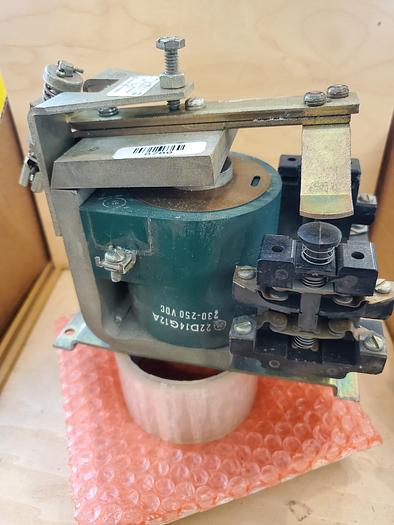 General Electric 22D14G12A B200AF31H