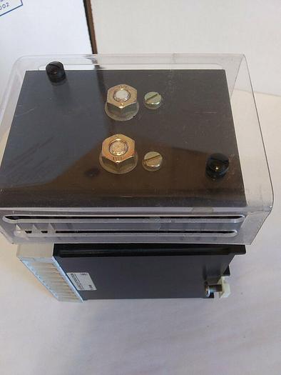 Square D/Starkstrom 8922 ETB20/480-12 DC Injection Brake