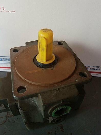 Used Rexroth 1PV2V3-30/40 RA12MC63 A1