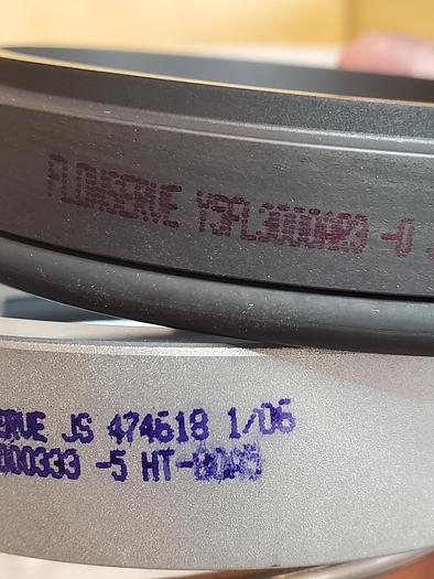 Durametallic Flowserve