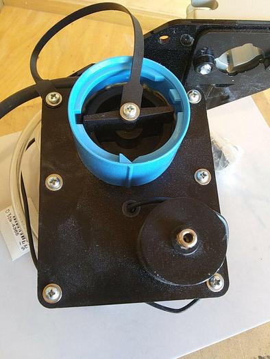 Marsh 29900 Ink System Series 2000 Videojet