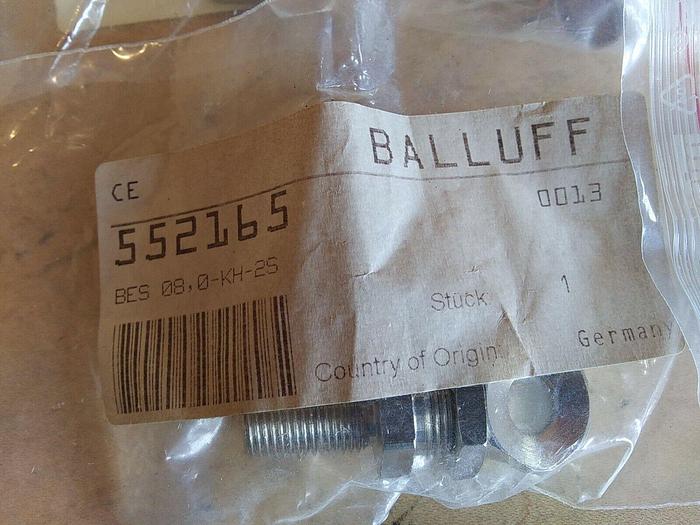 Balluff 552165 Proximity Switch Mounting Clamp (Lot of 5)