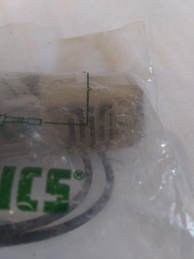 Numatics 237-839B Solenoid