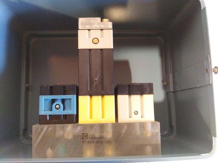 Crouzet 81 580 502 Anti Tie Down Valve