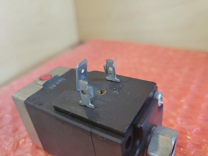 Used Camozzi A63, 600-457