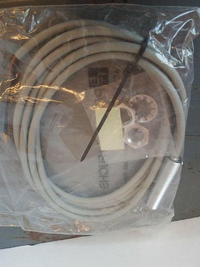 Pepperl Fuchs NEB6-12GM50-E2 Proximity Sensor