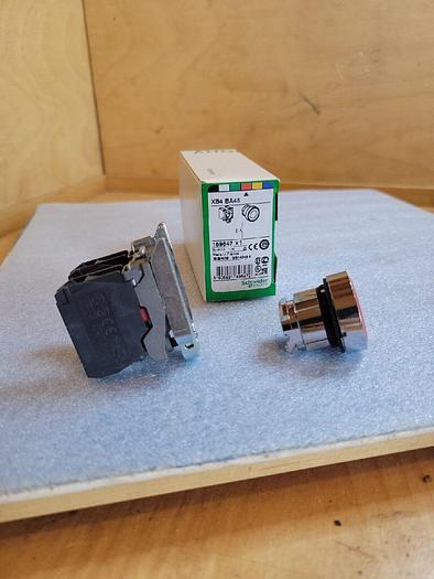 Schneider Electric XB4 BA45, 169647 4620387696939