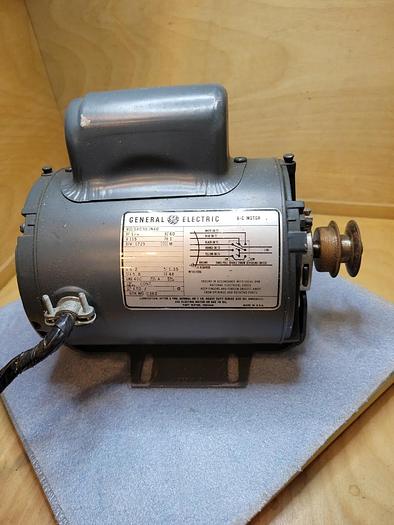 Used General Electric 5KC36JN40 - 1725 RPM