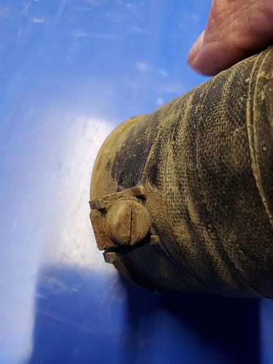 Used General Electric 22D125G5