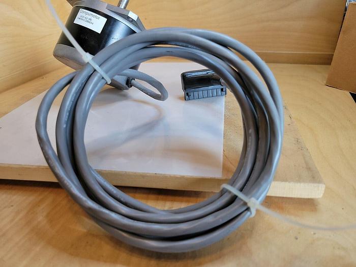 Used Compumotor S83-62-M0