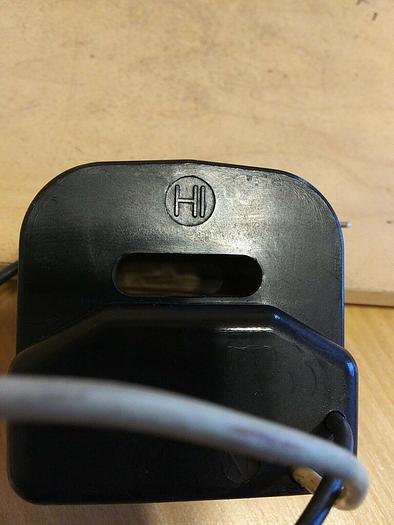 655C285H03 Westinghouse Current Transformer 300:5 A