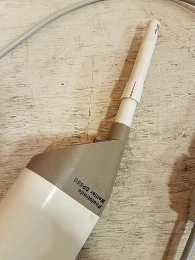 Used Mettler Toledo Phototrode DP550, USED AS IS, Completely Untested