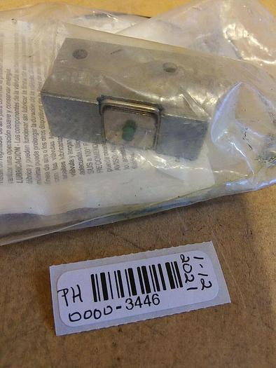 209-C Ingersoll-Rand 209-C-G Valve 2F897