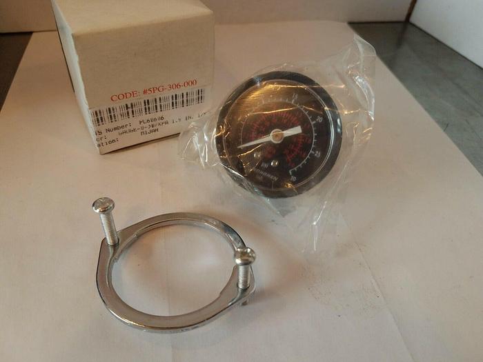 NORGREN 5PG-306-000 - 5PG306000