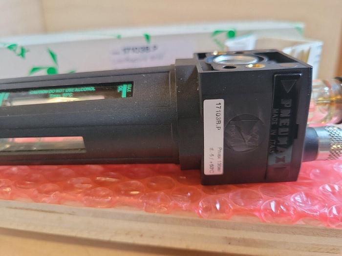 Pneumax 17103B.P