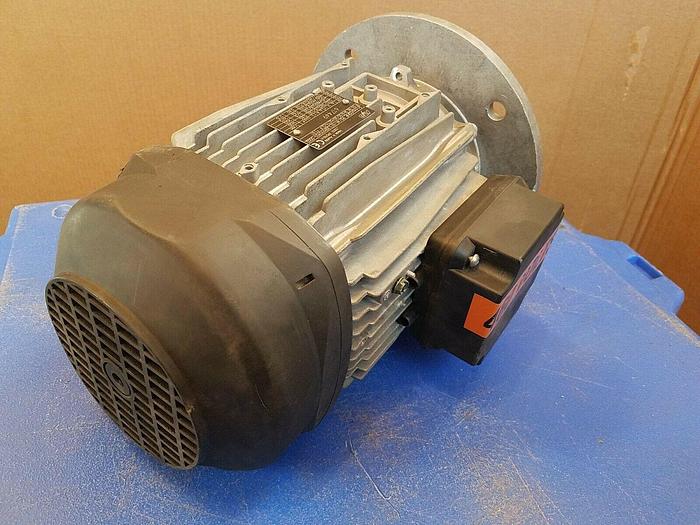 Used ATB Motor SNF 90/4F-11