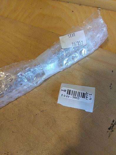 Star/Holman 197851, 900 Watts, 208 Volts, 16.25 inch Heater Tube