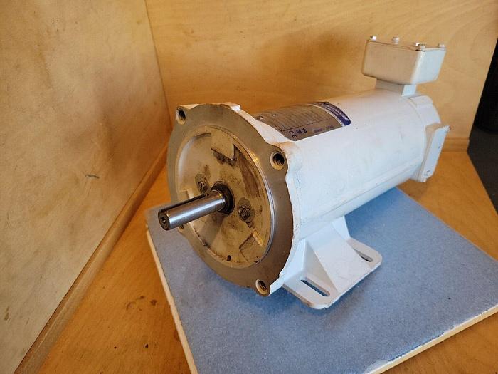 Baldor Reliance CDPWD3330 Washdown Duty Motor