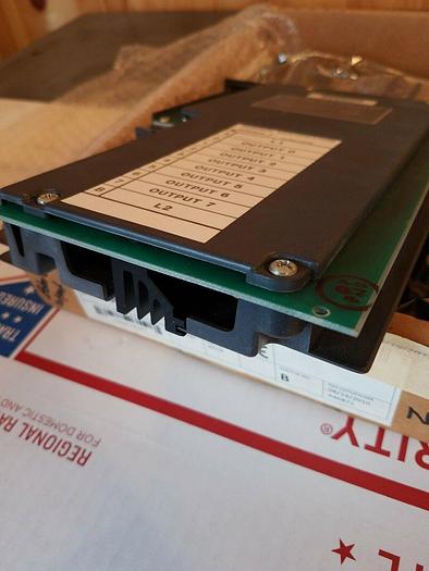 Allen Bradley 1771-ON AX Output Module