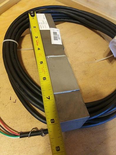 National Scale Technology 742 Load Cell 5000lbs