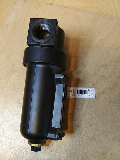 FO8-400AMB Dixon Compressed Air Lubricator