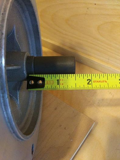 Marathon Electric 40K 56T34G5505B Motor