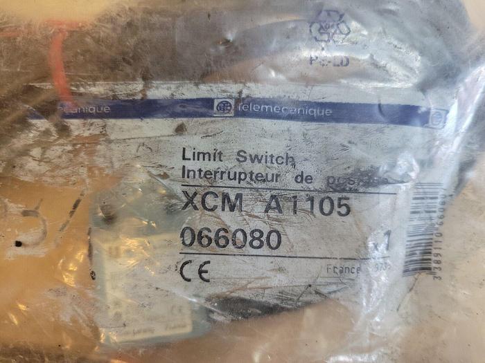 Telemecanique XCM A1105, Limit Switch 3389110660807