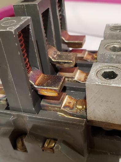 Westinghouse 766A879G03 505C633G12