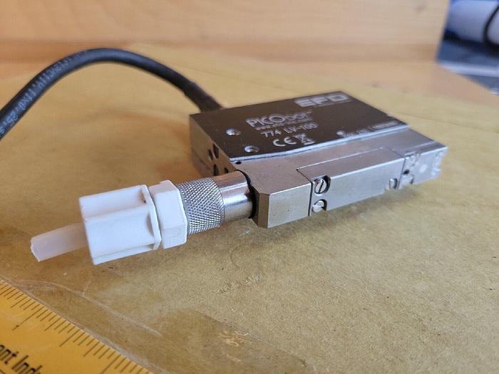 Used NORDSON EFD PICOdot 774 LV-100, 1100128992
