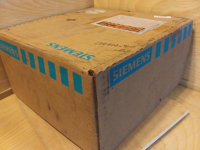 Siemens 575-2126 Device Comm Annex