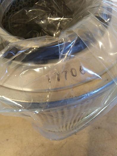 576366-7120 Hydraulic Filter17706